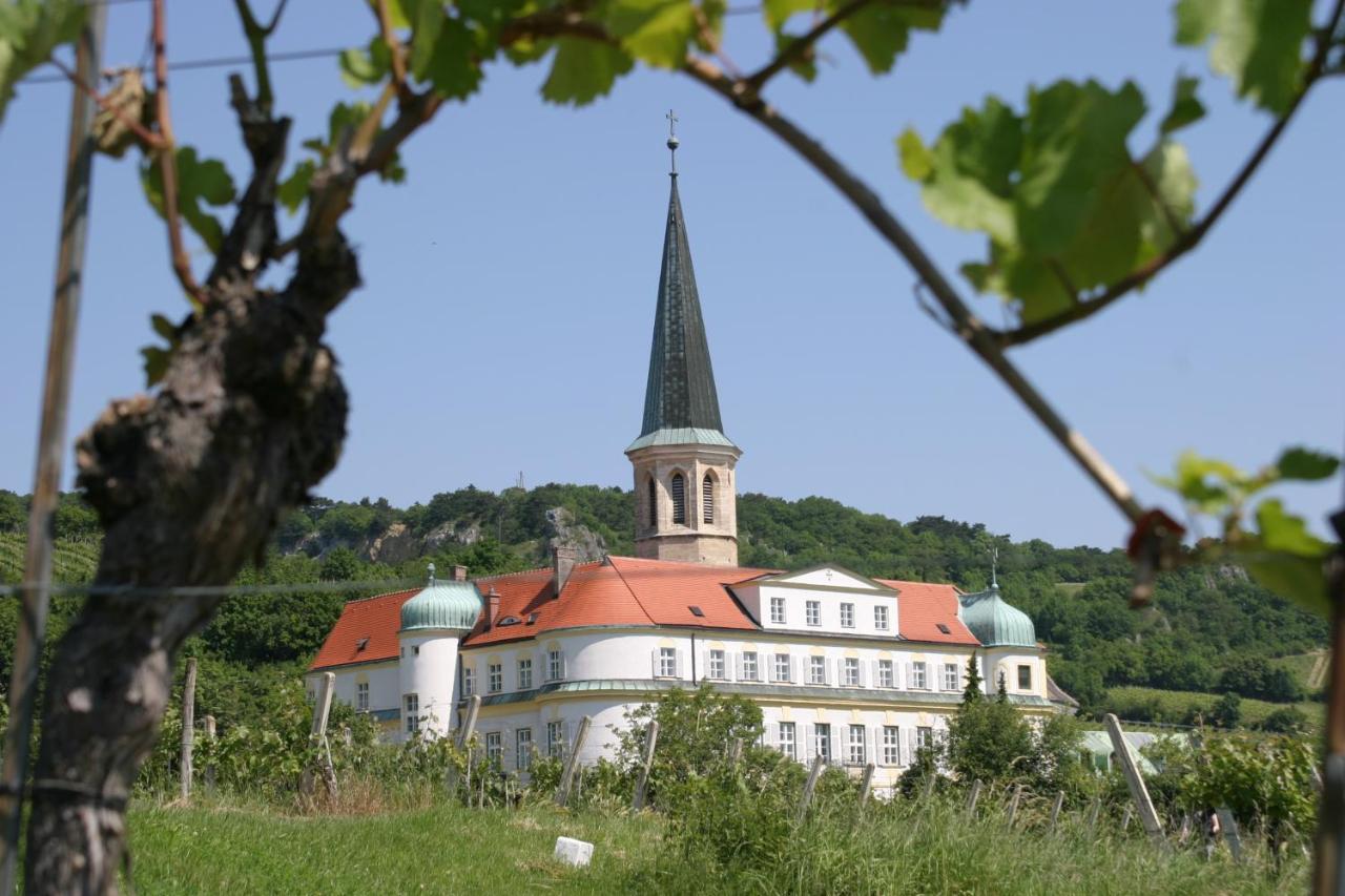 Schloss Gumpoldskirchen Hotel Ngoại thất bức ảnh